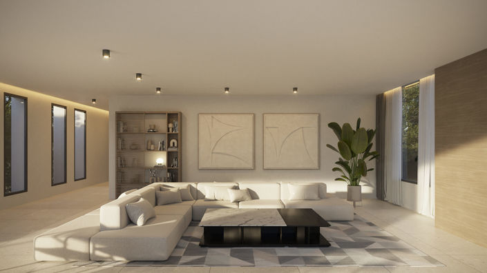 Image No.7-4 Bed Villa for sale