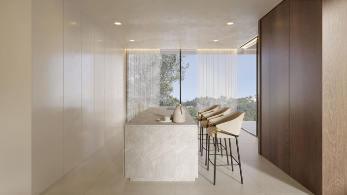 Image No.10-4 Bed Villa for sale