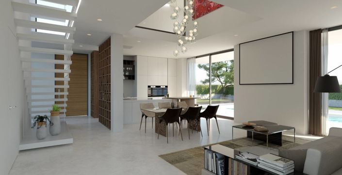 Image No.6-4 Bed Villa for sale