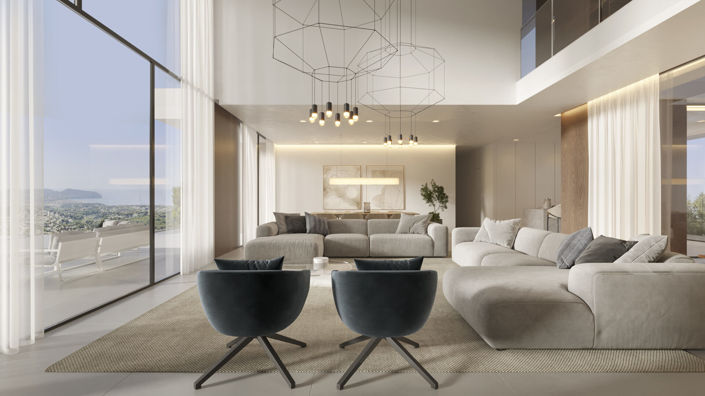 Image No.9-4 Bed Villa for sale