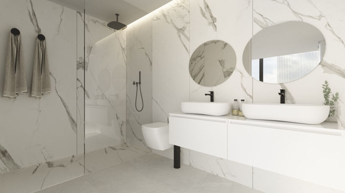 Image No.9-4 Bed Villa for sale