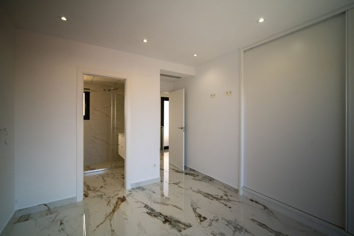 Image No.25-Villa de 3 chambres à vendre à La Nucía