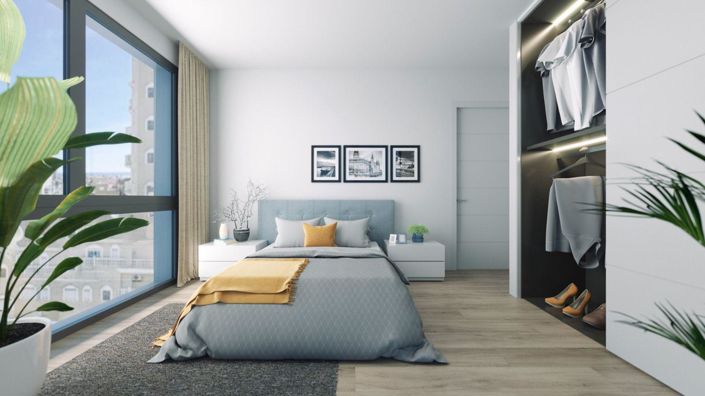 Image No.14-2 Bed Apartment for sale