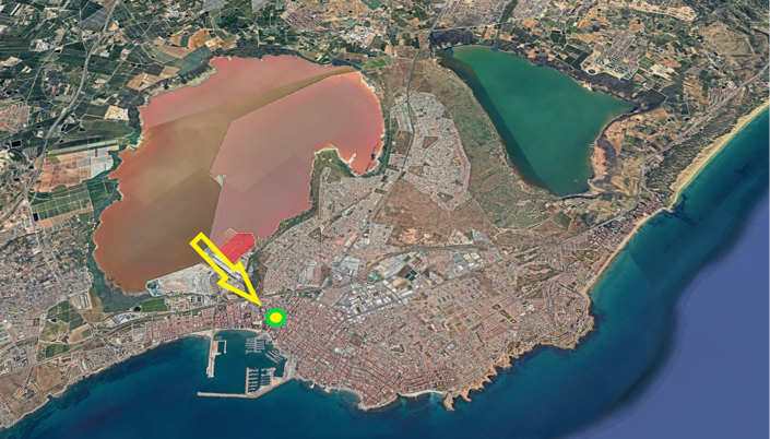 Image No.3-1 Bed Apartment for sale