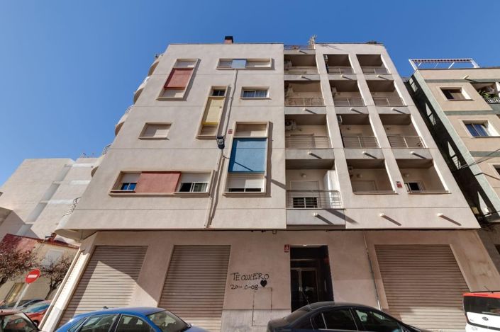 Image No.6-1 Bed Apartment for sale