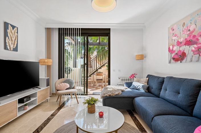 Image No.4-2 Bed Apartment for sale