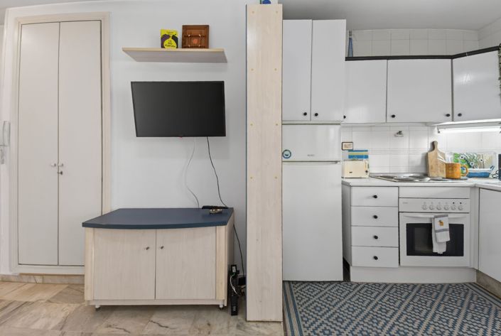 Image No.11-Appartement de 1 chambre à vendre à Torrevieja