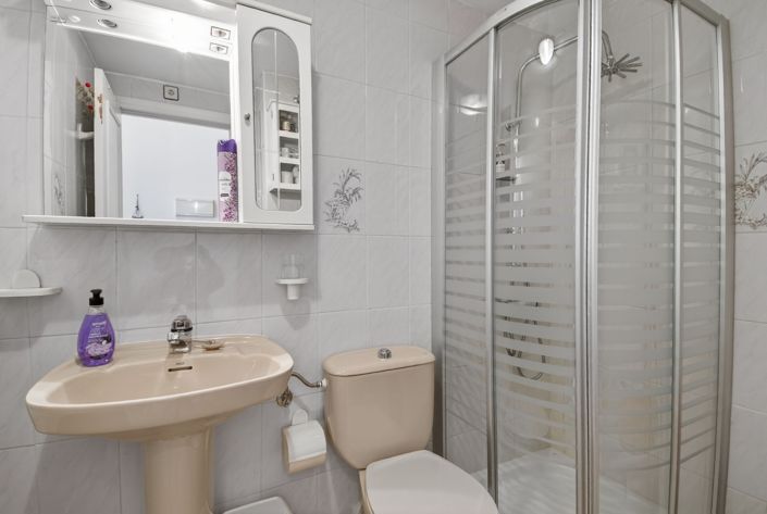 Image No.12-Appartement de 1 chambre à vendre à Torrevieja