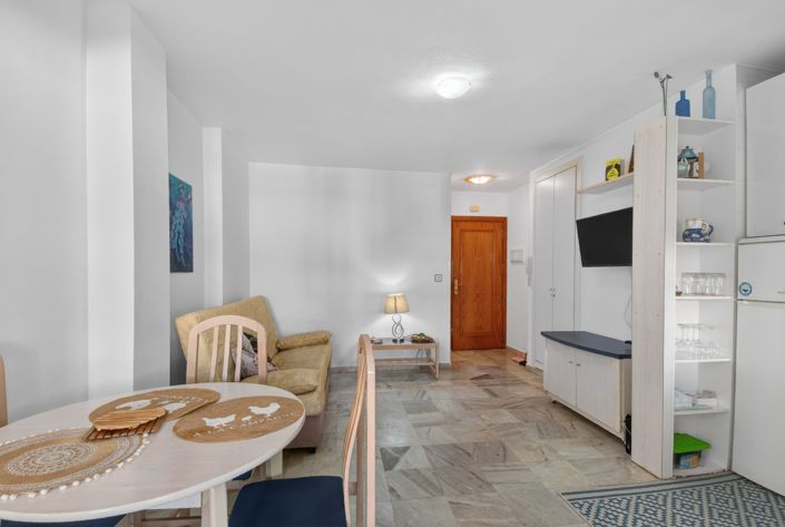 Image No.15-Appartement de 1 chambre à vendre à Torrevieja