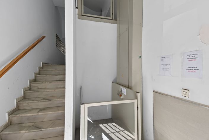 Image No.18-Appartement de 1 chambre à vendre à Torrevieja