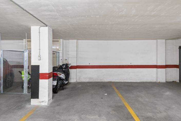 Image No.19-Appartement de 1 chambre à vendre à Torrevieja