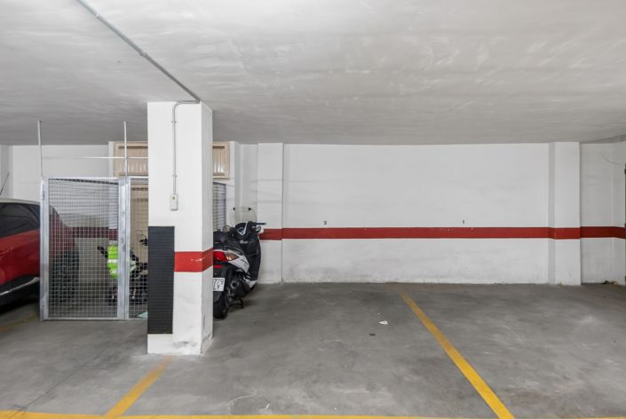 Image No.20-Appartement de 1 chambre à vendre à Torrevieja