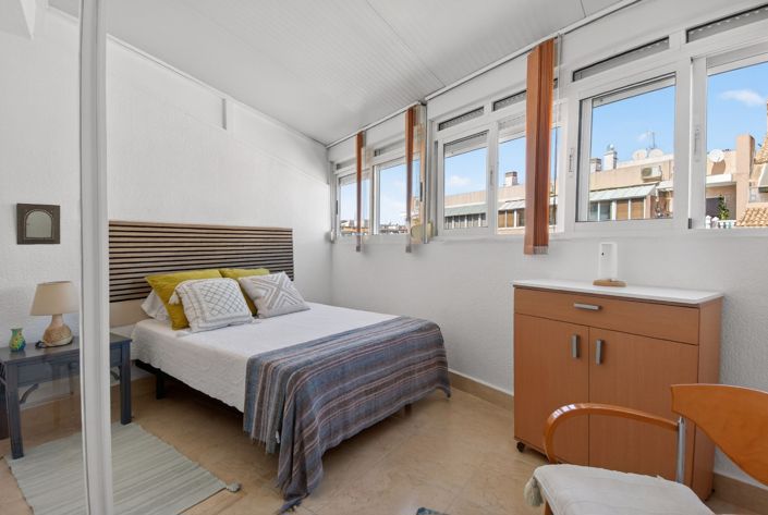 Image No.4-Appartement de 1 chambre à vendre à Torrevieja