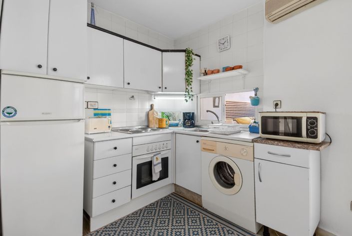 Image No.5-Appartement de 1 chambre à vendre à Torrevieja