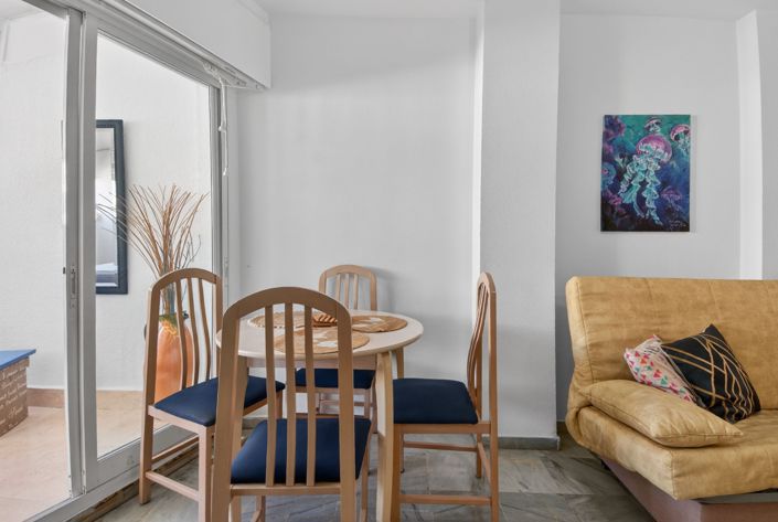 Image No.7-Appartement de 1 chambre à vendre à Torrevieja