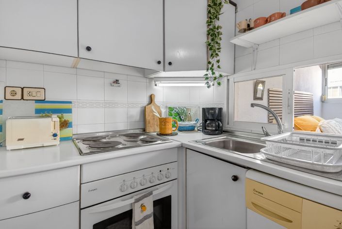 Image No.8-Appartement de 1 chambre à vendre à Torrevieja