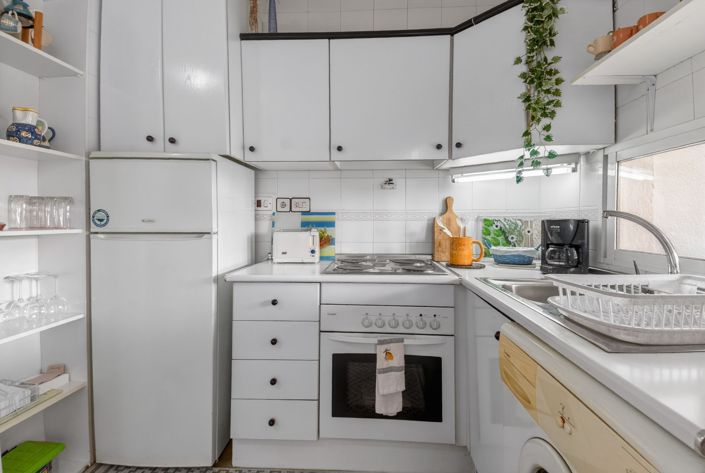 Image No.9-Appartement de 1 chambre à vendre à Torrevieja