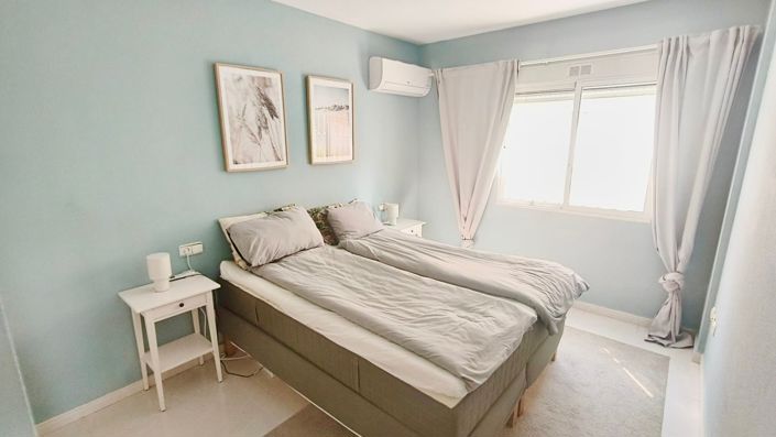 Image No.10-Appartement de 2 chambres à vendre à Playa Flamenca