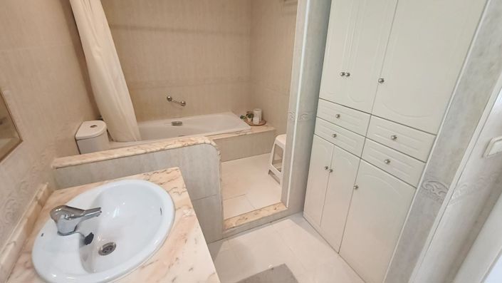 Image No.12-Appartement de 2 chambres à vendre à Playa Flamenca