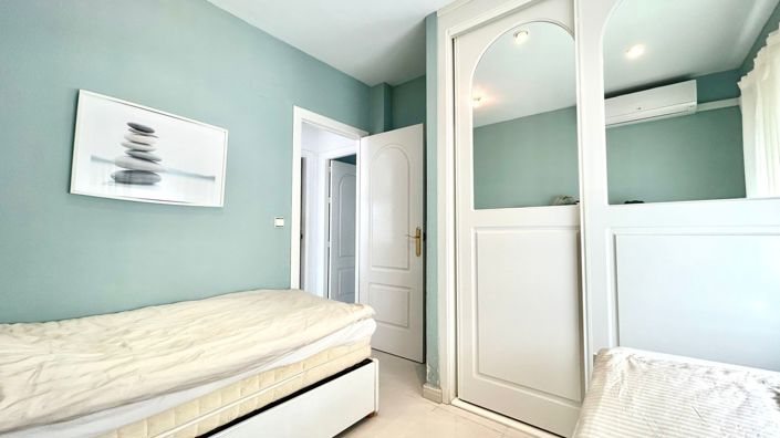 Image No.14-Appartement de 2 chambres à vendre à Playa Flamenca