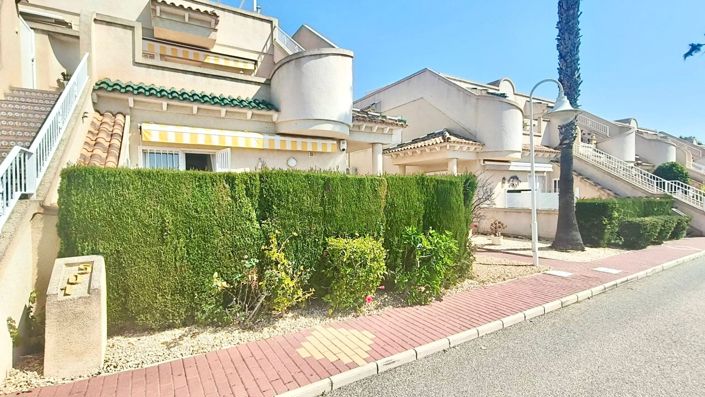 Image No.21-Appartement de 2 chambres à vendre à Playa Flamenca