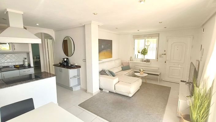 Image No.5-Appartement de 2 chambres à vendre à Playa Flamenca