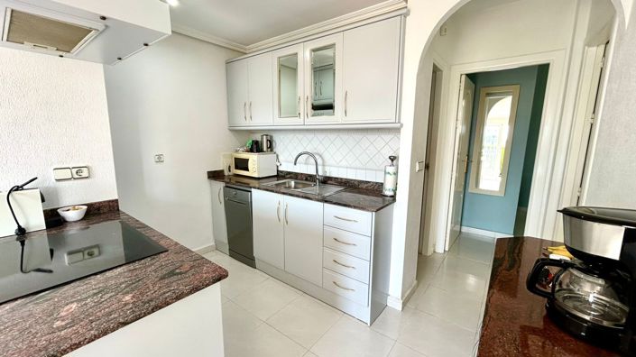 Image No.7-Appartement de 2 chambres à vendre à Playa Flamenca