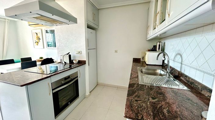 Image No.8-Appartement de 2 chambres à vendre à Playa Flamenca
