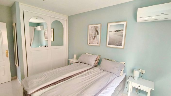 Image No.9-Appartement de 2 chambres à vendre à Playa Flamenca