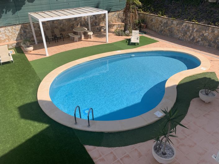 Image No.20-4 Bed Villa for sale