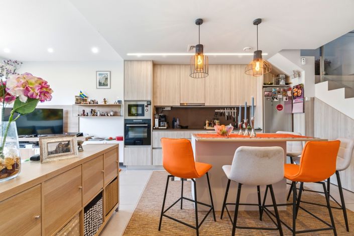 Image No.11-Villa de 2 chambres à vendre à Benijofar