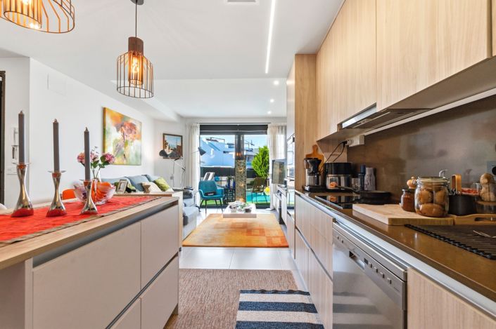 Image No.16-Villa de 2 chambres à vendre à Benijofar