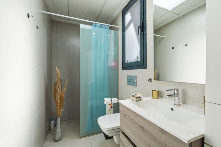 Image No.19-Villa de 2 chambres à vendre à Benijofar