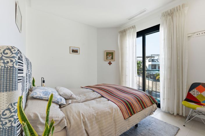 Image No.23-Villa de 2 chambres à vendre à Benijofar