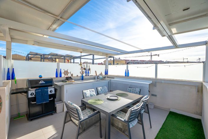 Image No.26-Villa de 2 chambres à vendre à Benijofar