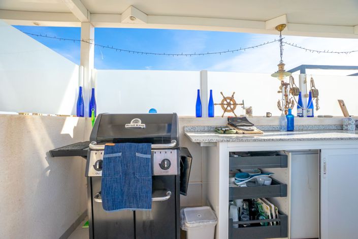 Image No.27-Villa de 2 chambres à vendre à Benijofar