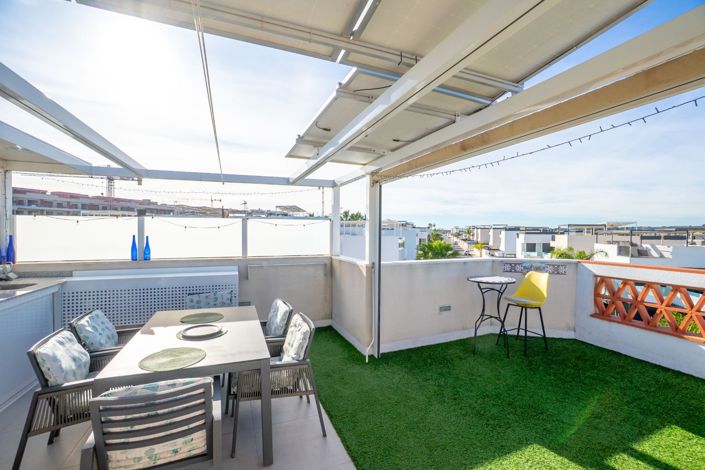 Image No.31-Villa de 2 chambres à vendre à Benijofar