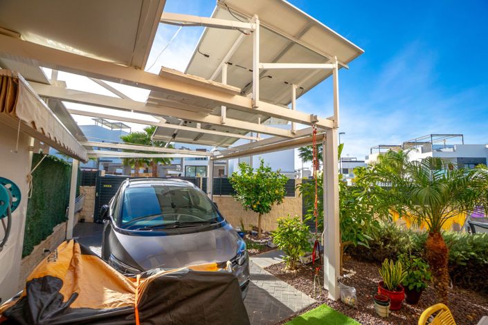 Image No.9-Villa de 2 chambres à vendre à Benijofar