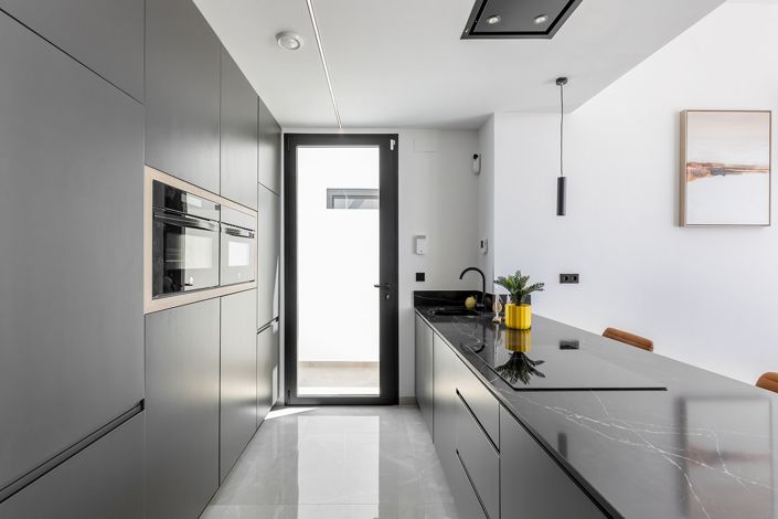 Image No.25-3 Bed Villa for sale