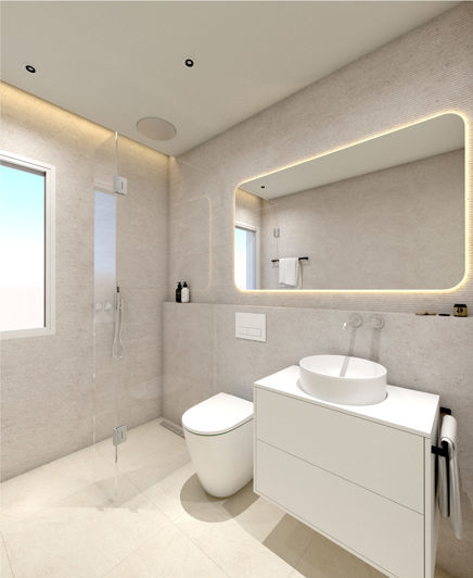 Image No.19-Maison de ville de 3 chambres à vendre à Torre de la Horadada