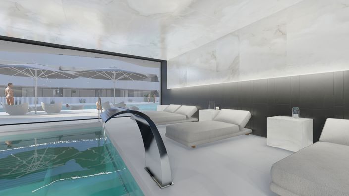 Image No.37-2 Bed Apartment for sale