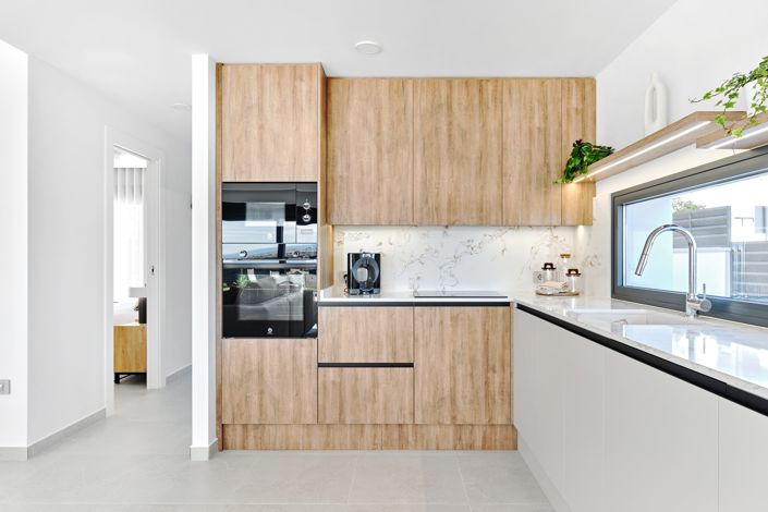 Image No.23-Villa de 3 chambres à vendre à San Miguel de Salinas