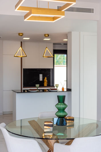 Image No.14-Appartement de 2 chambres à vendre à San Miguel de Salinas