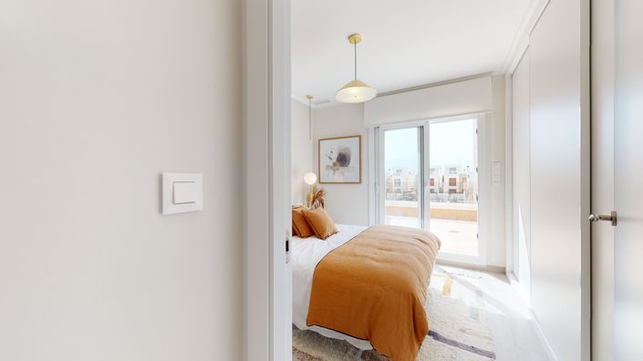 Image No.36-3 Bed Apartment for sale