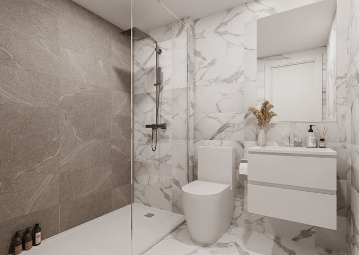 Image No.10-Appartement de 2 chambres à vendre à Punta Prima