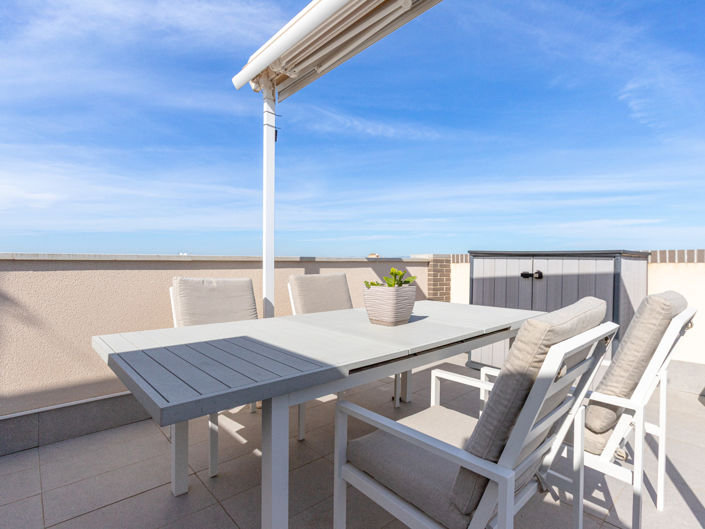 Image No.19-Bungalow de 2 chambres à vendre à Los Altos