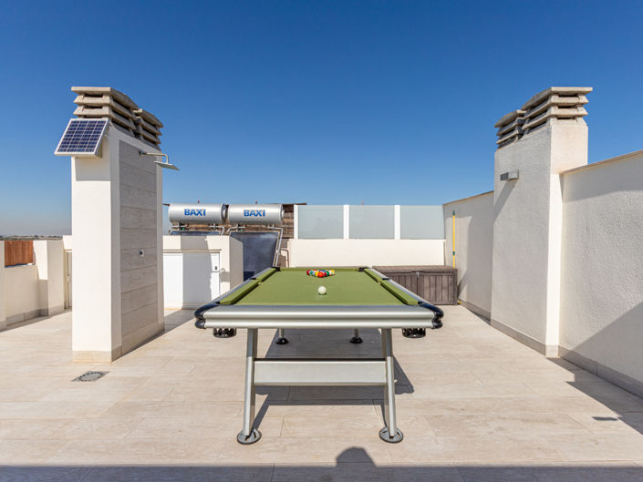 Image No.22-Bungalow de 2 chambres à vendre à Los Altos