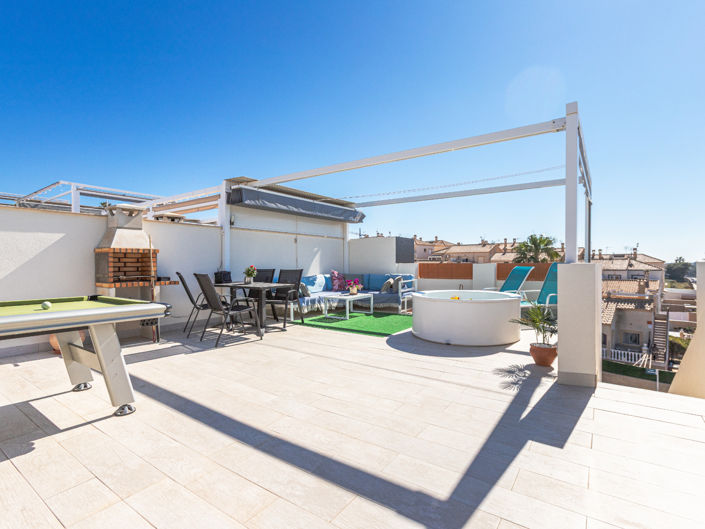 Image No.23-Bungalow de 2 chambres à vendre à Los Altos