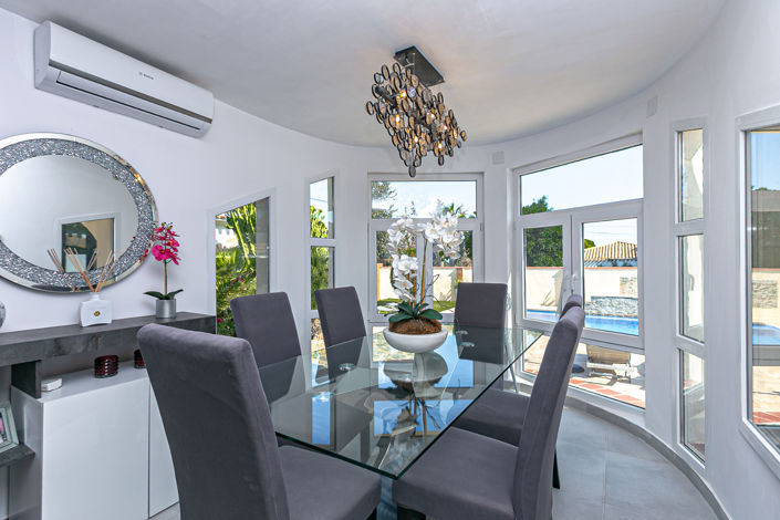 Image No.14-6 Bed Villa for sale