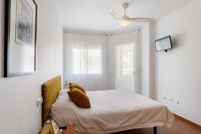 Image No.10-Appartement de 3 chambres à vendre à Campoamor